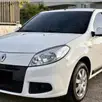 RENAULT SANDERO 1.6 EXPRESSION 8V HI-TORQUE FLEX 4P MANUAL RENAULT SANDERO 1.6 EXPRESSION 8V HI-TORQUE FLEX 4P MANUAL