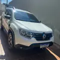 RENAULT DUSTER 1.6 16V SCE FLEX ICONIC X-TRONIC RENAULT DUSTER 1.6 16V SCE FLEX ICONIC X-TRONIC
