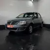 RENAULT LOGAN 1.0 AUTHENTIQUE 16V FLEX 4P MANUAL RENAULT LOGAN 1.0 AUTHENTIQUE 16V FLEX 4P MANUAL