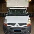 RENAULT MASTER 2.5 DCI CHASSI CABINE L2H1 16V DIESEL 2P MANUAL RENAULT MASTER 2.5 DCI CHASSI CABINE L2H1 16V DIESEL 2P MANUAL