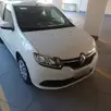 RENAULT SANDERO 1.6 DYNAMIQUE 8V FLEX 4P MANUAL RENAULT SANDERO 1.6 DYNAMIQUE 8V FLEX 4P MANUAL