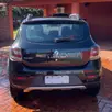 RENAULT SANDERO 1.6 STEPWAY 8V FLEX 4P AUTOMATIZADO RENAULT SANDERO 1.6 STEPWAY 8V FLEX 4P AUTOMATIZADO