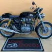 ROYAL ENFIELD CONTINENTAL GT ROYAL ENFIELD CONTINENTAL GT