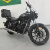 ROYAL ENFIELD METEOR 350 ROYAL ENFIELD METEOR 350