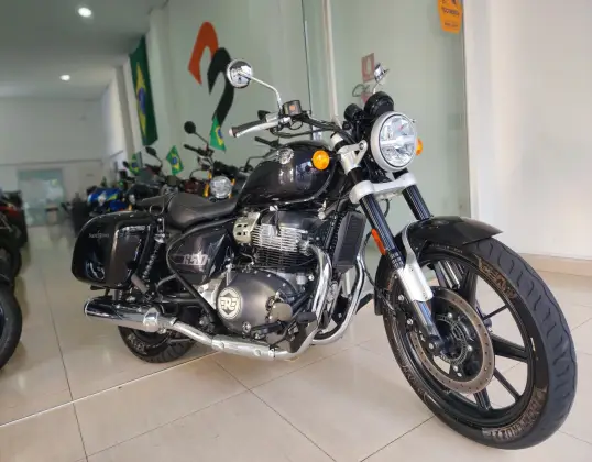 ROYAL ENFIELD METEOR 650 ASTRAL 