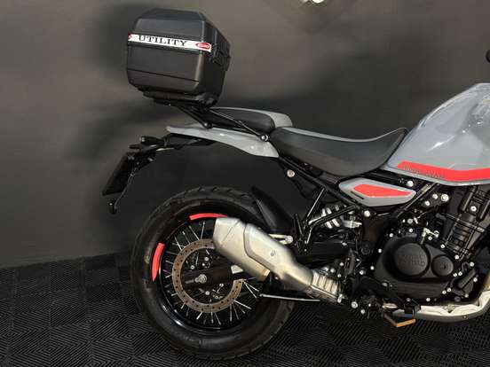 ROYAL ENFIELD-HIMALAYAN 450 SLATE SALT-2025