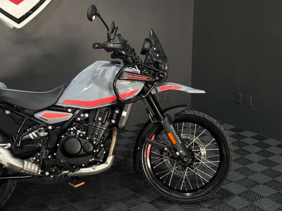 ROYAL ENFIELD-HIMALAYAN 450 SLATE SALT-2025