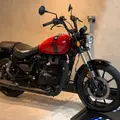 ROYAL ENFIELD METEOR 350 FIREBALL ROYAL ENFIELD METEOR 350 FIREBALL