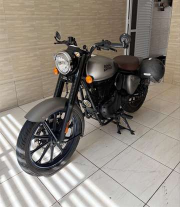 ROYAL ENFIELD-CLASSIC 350 ROYAL ENFIELD-CLASSIC 350-2024