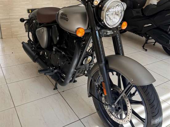 ROYAL ENFIELD-CLASSIC 350 ROYAL ENFIELD-CLASSIC 350-2024
