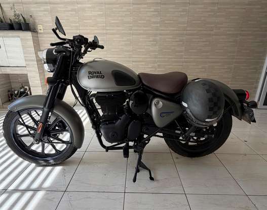 ROYAL ENFIELD-CLASSIC 350 ROYAL ENFIELD-CLASSIC 350-2024