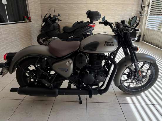 ROYAL ENFIELD-CLASSIC 350 ROYAL ENFIELD-CLASSIC 350-2024
