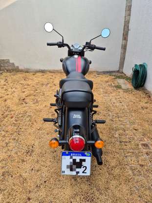 ROYAL ENFIELD-CLASSIC 350-2022