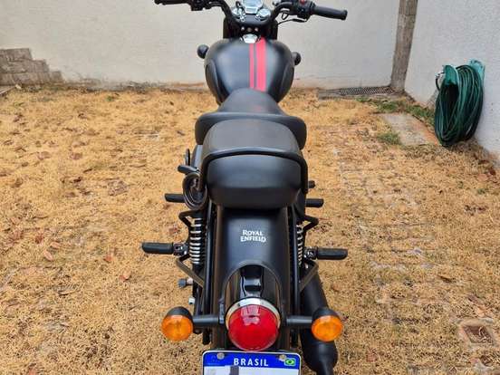 ROYAL ENFIELD-CLASSIC 350 ROYAL ENFIELD-CLASSIC 350-2022