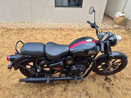ROYAL ENFIELD-CLASSIC 350 ROYAL ENFIELD-CLASSIC 350-2022