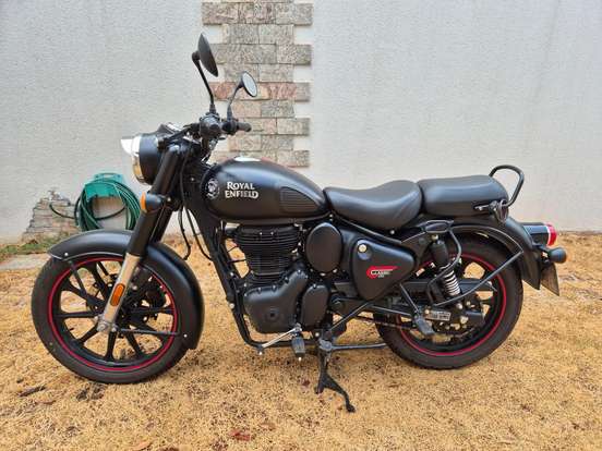 ROYAL ENFIELD-CLASSIC 350 ROYAL ENFIELD-CLASSIC 350-2022
