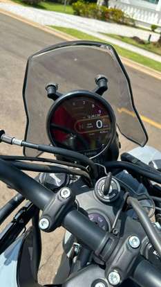 ROYAL ENFIELD-HIMALAYAN 450 SLATE POPPY BLUE-2025