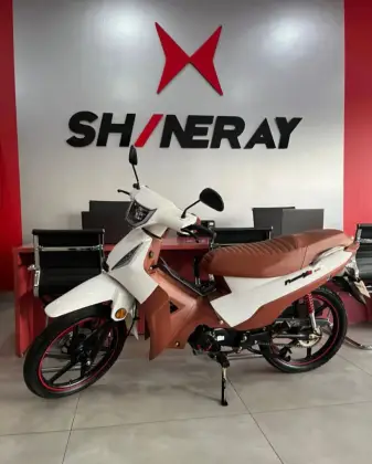 SHINERAY PHOENIX S 50 SHINERAY PHOENIX S 50