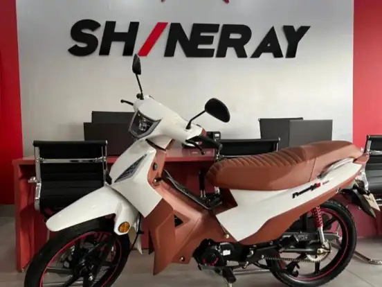 SHINERAY-PHOENIX S 50 SHINERAY-PHOENIX S 50-2026