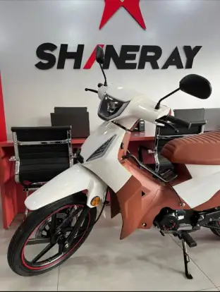 SHINERAY-PHOENIX S 50-2026