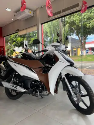 SHINERAY-RIO 125-2026