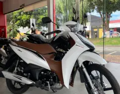 SHINERAY RIO 125 SHINERAY RIO 125