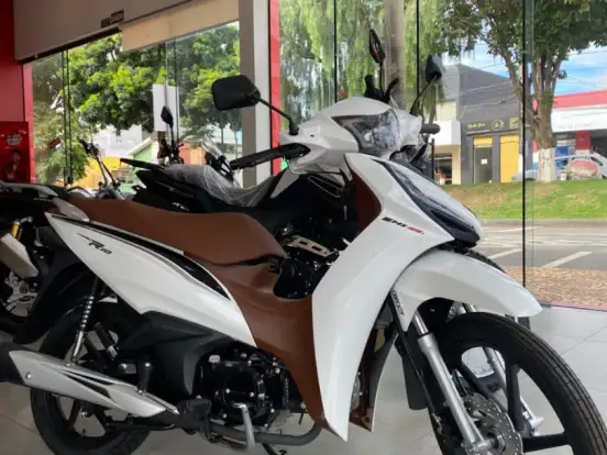 SHINERAY-RIO 125 SHINERAY-RIO 125-2026