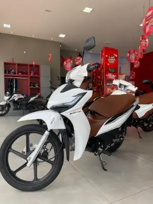 SHINERAY-RIO 125-2026