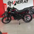 SHINERAY SHI 175S EFI SHINERAY SHI 175S EFI