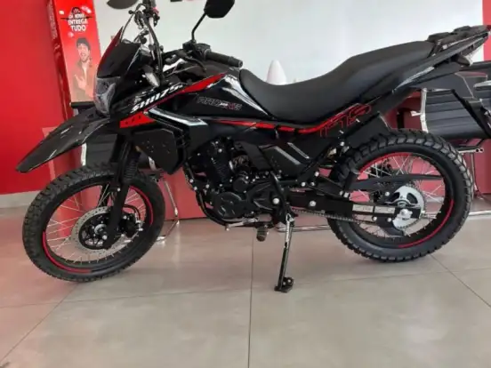 SHINERAY-SHI 175S EFI SHINERAY-SHI 175S EFI-2026