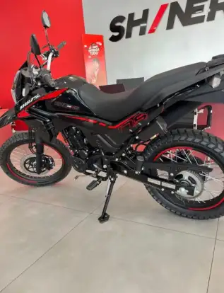 SHINERAY-SHI 175S EFI-2026