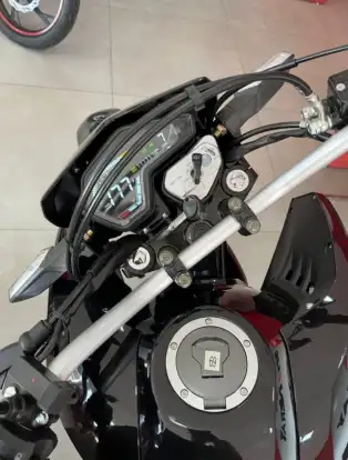 SHINERAY-SHI 175S EFI-2026