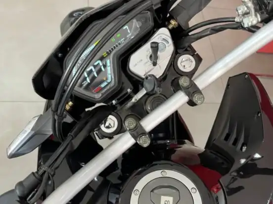 SHINERAY-SHI 175S EFI SHINERAY-SHI 175S EFI-2026