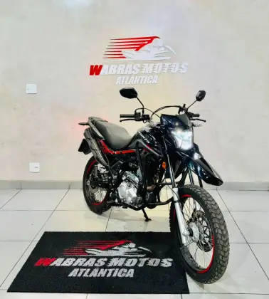 SHINERAY SHI 175S EFI 