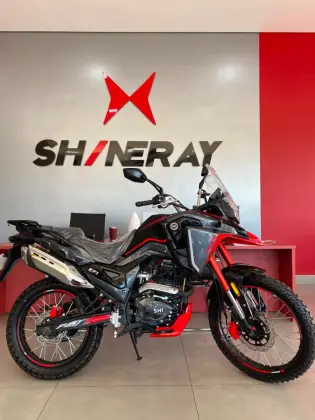 SHINERAY SHI 250 SHINERAY SHI 250