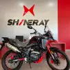 SHINERAY SHI 250 SHINERAY SHI 250