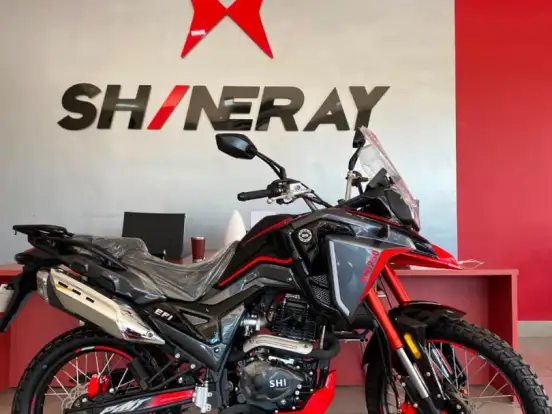 SHINERAY-SHI 250 SHINERAY-SHI 250-2026