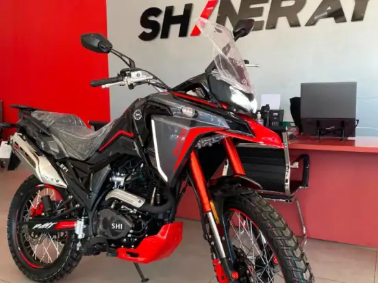 SHINERAY-SHI 250 SHINERAY-SHI 250-2026
