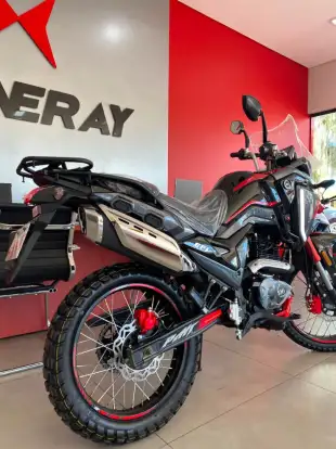 SHINERAY-SHI 250-2026