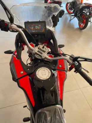 SHINERAY-SHI 250-2026