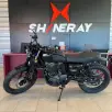 SHINERAY SHI 400 SC SHINERAY SHI 400 SC