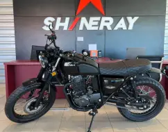 SHINERAY SHI 400 SC SHINERAY SHI 400 SC