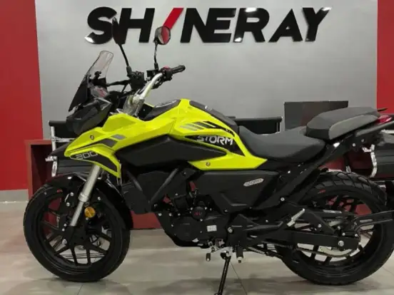 SHINERAY-STORM 200 SHINERAY-STORM 200-2026