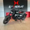 SHINERAY TITANIUM 250 SHINERAY TITANIUM 250