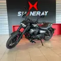 SHINERAY TITANIUM 250 SHINERAY TITANIUM 250