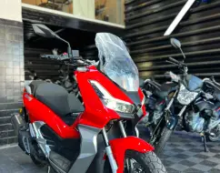 SHINERAY URBAN 150 EFI SHINERAY URBAN 150 EFI