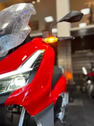 SHINERAY-URBAN 150 EFI-2026