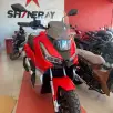 SHINERAY URBAN 150 EFI SHINERAY URBAN 150 EFI