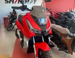 SHINERAY URBAN 150 EFI SHINERAY URBAN 150 EFI