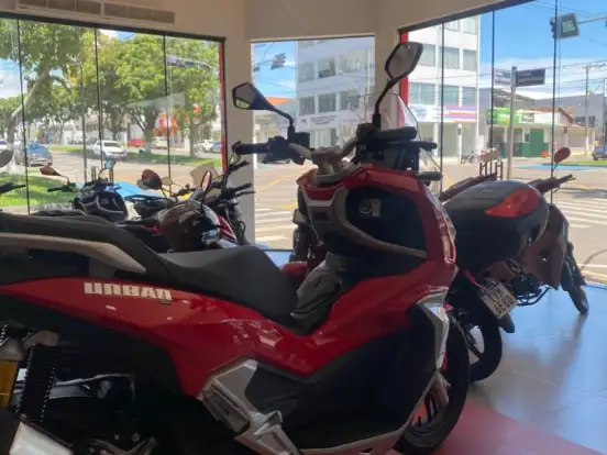 SHINERAY-URBAN 150 EFI SHINERAY-URBAN 150 EFI-2026